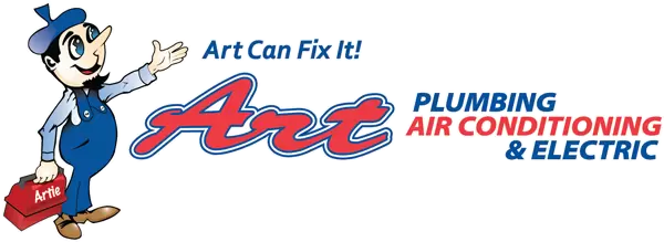 Art Plumbing ,Air Conditioning & Electric